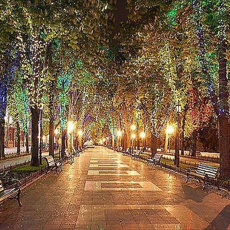 Arcadia Daire Odessa Dış mekan fotoğraf