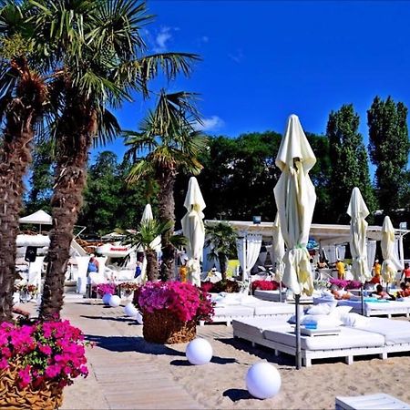 Arcadia Daire Odessa Dış mekan fotoğraf