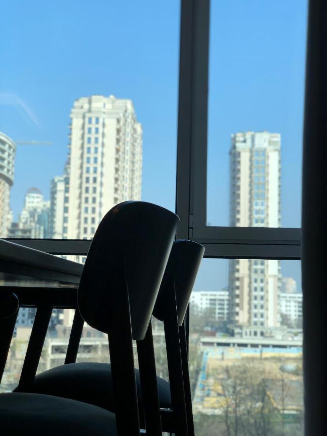 Arcadia Daire Odessa Dış mekan fotoğraf