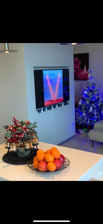 Arcadia Daire Odessa Dış mekan fotoğraf