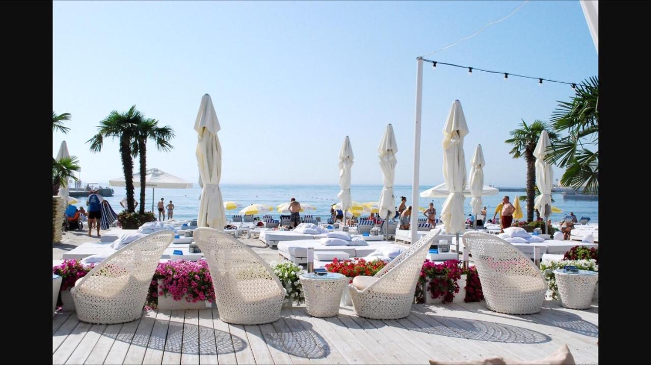 Arcadia Daire Odessa Dış mekan fotoğraf